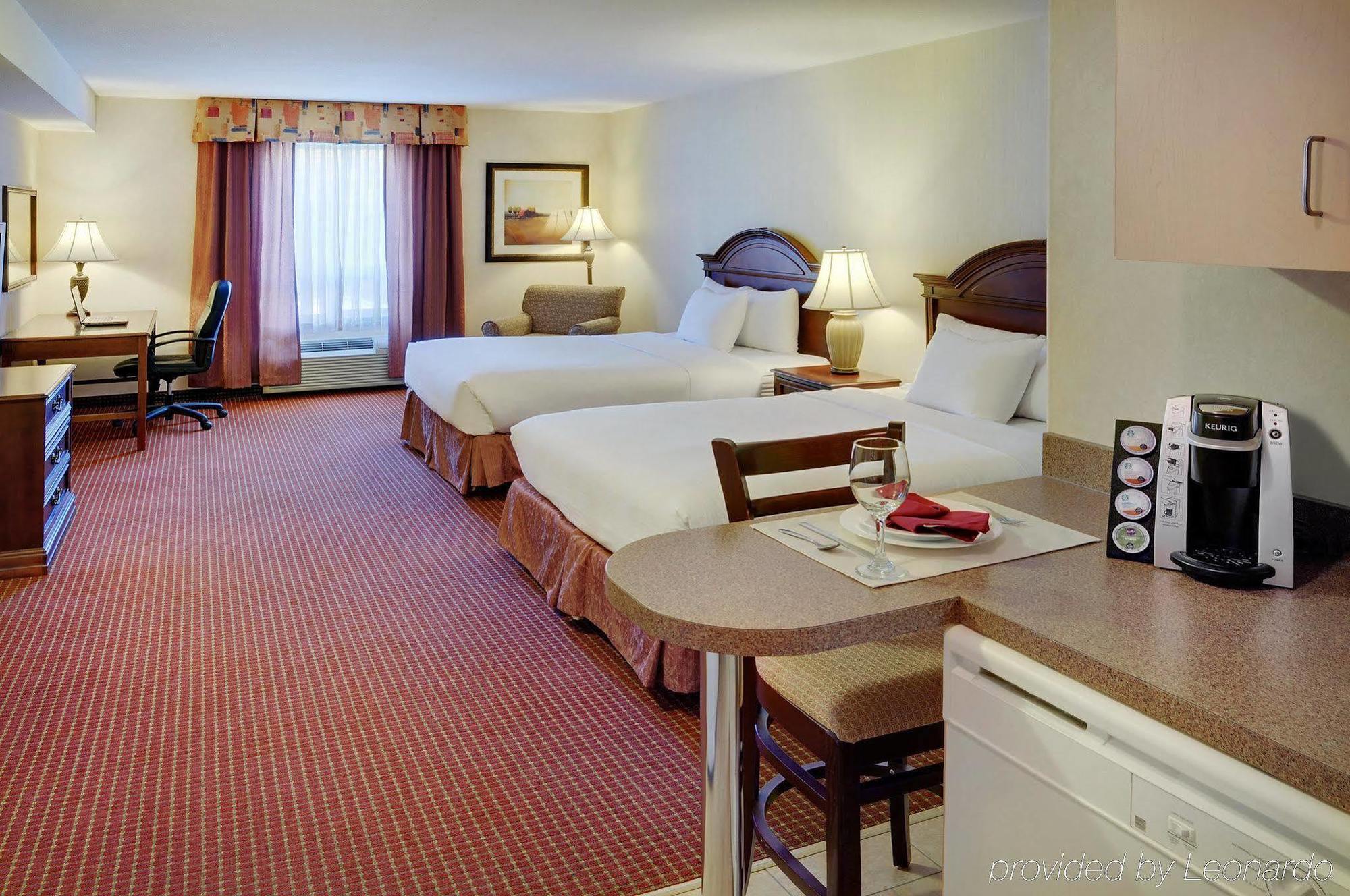 Pomeroy Inn And Suites Chetwynd Kültér fotó