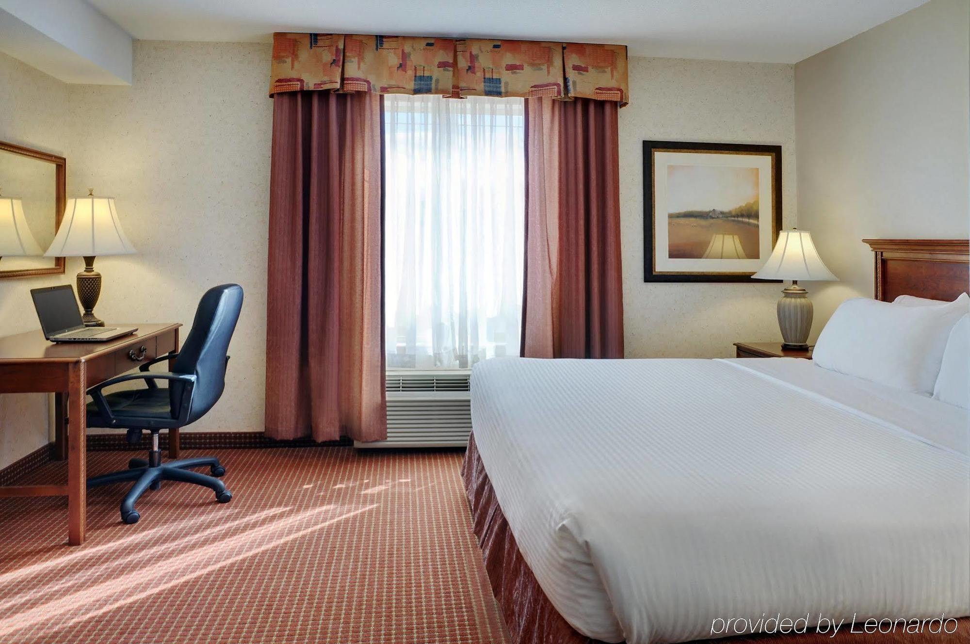 Pomeroy Inn And Suites Chetwynd Kültér fotó